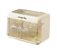 Tewzafiya Organizador de biberones, de Almacenamiento para Botellas de Leche - Portacontenedor Grande, Organizador de biberones de Lactancia, escurridor | Soporte para secadores de Botellas, de