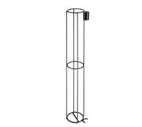 Tewzafiya Puerta de bola para redes de pickleball, coleccionista de bolas en escabeche - Pickleball Nets Ball Basket,Diseño de soldadura reforzada Equipo deportivo para interiores y exteriores