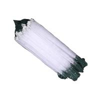 Tewzafiya Red de cebo portátil, malla para atrapar peces con buenos resultados, equipo multiusos para aficionados y amigos