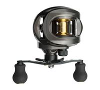 Tewzafiya Rodillo para Baitcaster, carrete de baitcasting - Bobina convencional para bagre,Herramientas de actividades al aire libre, equipo de actividad casual para bagre, almizcle, bajo