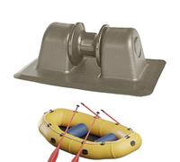 Tewzafiya - Soporte para kayak | Ayuda para la manipulación de kayak,Accesorios versátiles resistentes con rodillo de asistencia para embarcaciones neumáticas y actividades acuáticas al aire libre