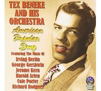 Tex Beneke and his Orchestra - American Popular Music