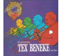 Tex Beneke - Christmas Swing (UK Import)