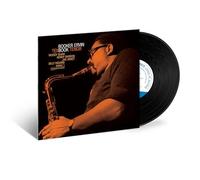Tex Book Tenor (Vinilo)