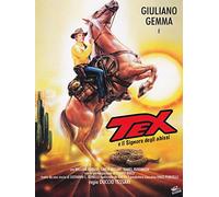 Tex_e_il_signore_degli_abissi [Italia] [DVD]