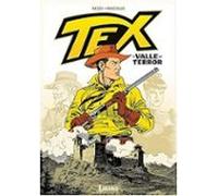 Tex El Valle Del Terror