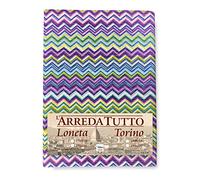 tex family, algodón, Multicolor, 1 Plaza, 170 x 280 cm