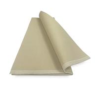 Tex family Tela de toldo de sol Torino de exterior jardín balcón por metro de acrílico altura 2 metros 200 cm color liso - Beige unido