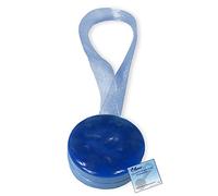 Tex Family - Tope para Cortina, Color Azul Claro