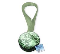 Tex Family - Tope para Cortina, Color Verde