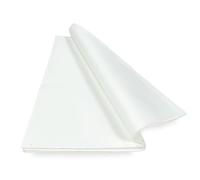 Tex family Torino - Tela de toldo para exteriores, jardín, balcón, por metro, de acrílico, altura 2 metros, 200 cm, color liso - blanco unido
