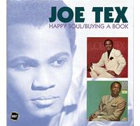 Tex - Happy Soul / Buying A Book
