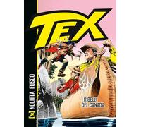 Tex. I ribelli del Canada