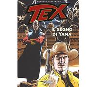 Tex. Il segno di Yama
