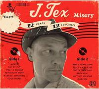 Tex, J. - Misery