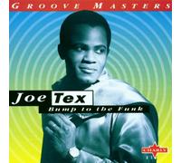 Tex, Joe - Bump to The Funk