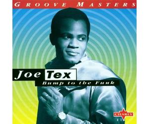 Tex, Joe - Bump to The Funk