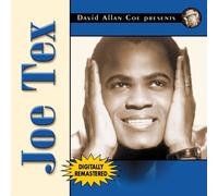 Tex Joe - David Allan Coe Presents Joe T