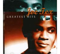 Tex, Joe - Greatest Hits -20 Tr.-