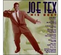 Tex, Joe - His Best