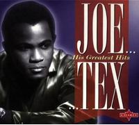 Tex Joe - His Greatest Hits (1961 - 1980)