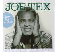 Tex. Joe - Skinny Legs and All