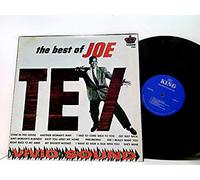 Tex, Joe - The Best Of Joe Tex