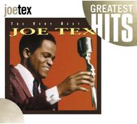 Tex Joe - The Very Best of