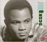 Tex Joe - The Very Best of Joe Tex