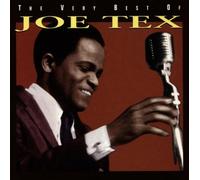 Tex Joe - The Very Best of Joe Tex