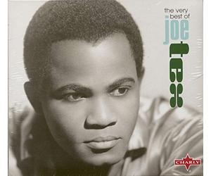 Tex Joe - The Very Best of Joe Tex