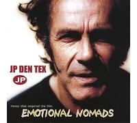 Tex,Jp Den - Emotional Nomads