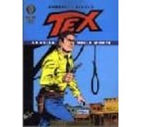 Tex. La Cella Della Morte.