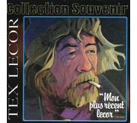 Tex Lecor - Mon Ples Recent Lecor