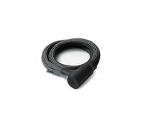 TEX-LOCK Seilschloss Orbit 100 onyx black negro