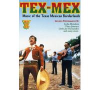Tex-Mex [Internacional] [DVD]