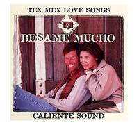 Tex Mex Love Songs