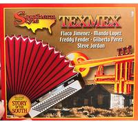 Tex Mex - Tex Mex