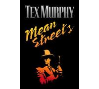 Tex Murphy: Mean Streets (PC) Steam Key GLOBAL