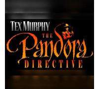Tex Murphy: The Pandora Directive (PC) Steam Gift - GLOBAL