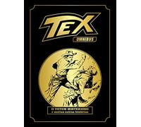 Tex Omnibus Volume 1: O totem misterioso e muitas outras histórias