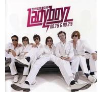 Tex Perkins & His Ladyboyz – No 1's & No 2's