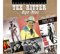 Tex Ritter - High Noon