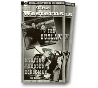 Tex Ritter & Jane Russell [USA] [VHS]