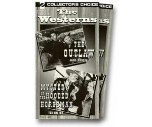 Tex Ritter & Jane Russell [USA] [VHS]