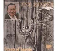 Tex Ritter - Streets Of Laredo