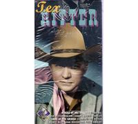 Tex Ritter Two Pack: Rider's of the Rockies/Song of the Gringo [VHS]