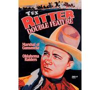 Tex Ritter Wester: Volume 1 [USA] [DVD]