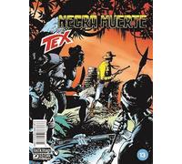 Tex Sayı 13 / Negra Muerte