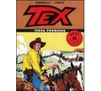 Tex. Terra Promessa.